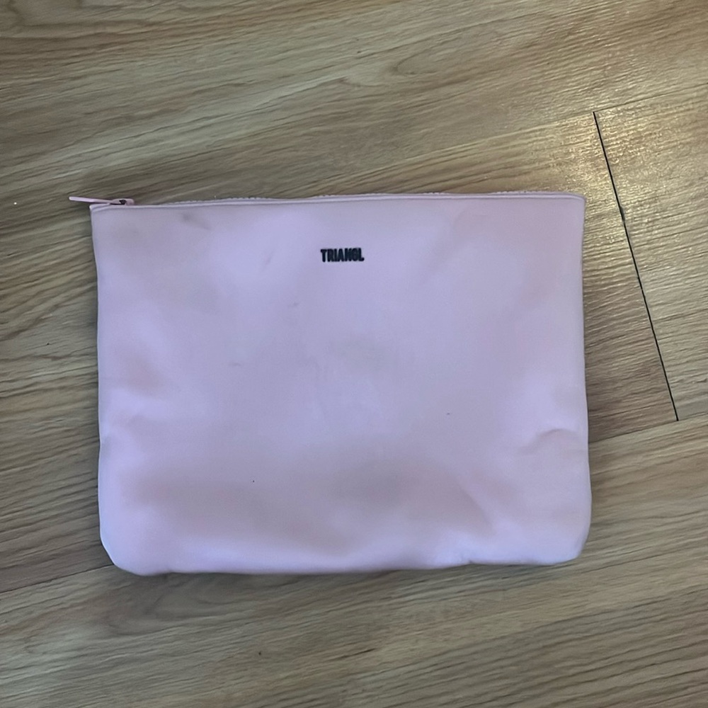 Triangl bikini bag